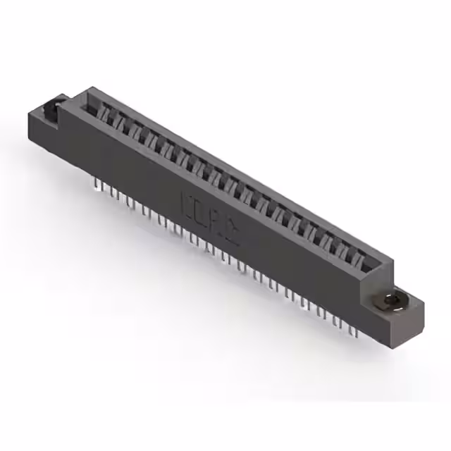356-017-400-103 EDAC Inc.  Edgeboard Connectors